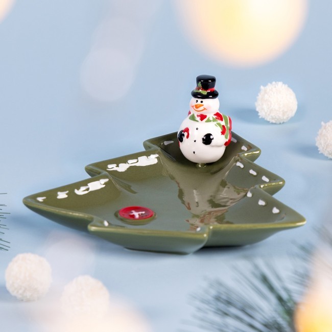 Блюдо сервировочное коллекция "christmas gift" 16*15,5*8,5 см Lefard (230-539) Блюдо сервировочное коллекция "christmas gift" 16*15,5*8,5 см Lefard (230-539)