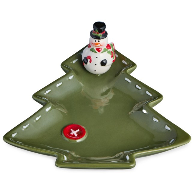 Блюдо сервировочное коллекция "christmas gift" 16*15,5*8,5 см Lefard (230-539) Блюдо сервировочное коллекция "christmas gift" 16*15,5*8,5 см Lefard (230-539)