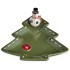 Блюдо сервировочное коллекция "christmas gift" 16*15,5*8,5 см Lefard (230-539)