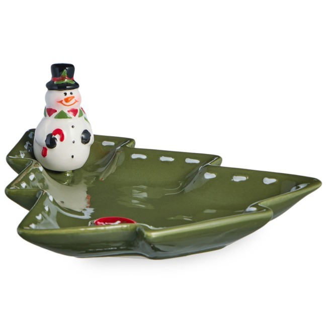 Блюдо сервировочное коллекция "christmas gift" 16*15,5*8,5 см Lefard (230-539) Блюдо сервировочное коллекция "christmas gift" 16*15,5*8,5 см Lefard (230-539)