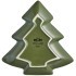 Блюдо сервировочное коллекция "christmas gift" 16*15,5*8,5 см Lefard (230-539)