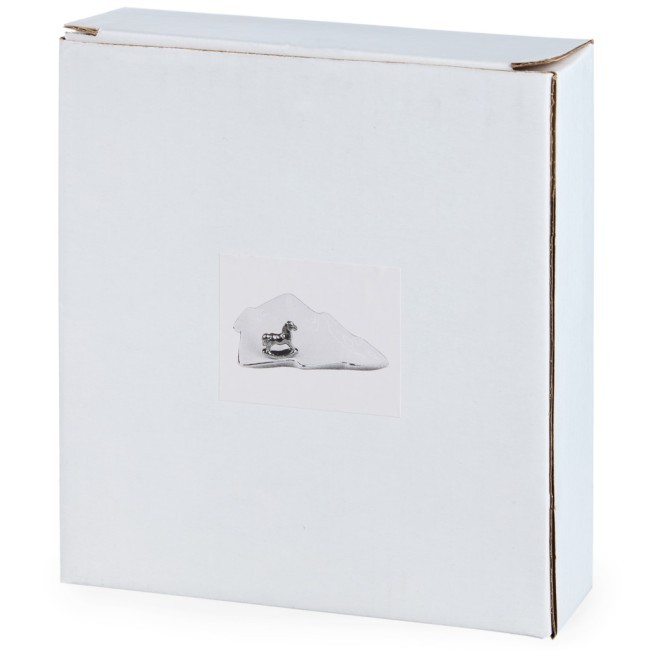 Блюдо сервировочное 15х12,7х4,3 см Lefard (406-787)