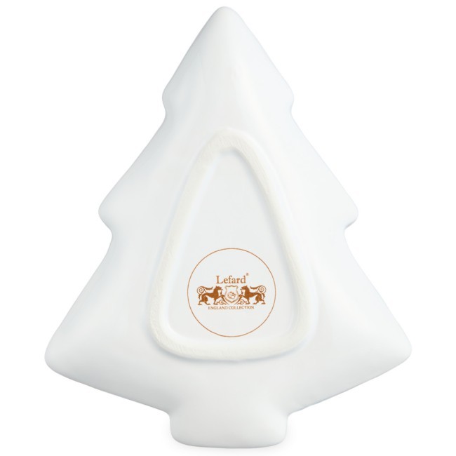 Блюдо сервировочное 15х12,7х4,3 см Lefard (406-787)