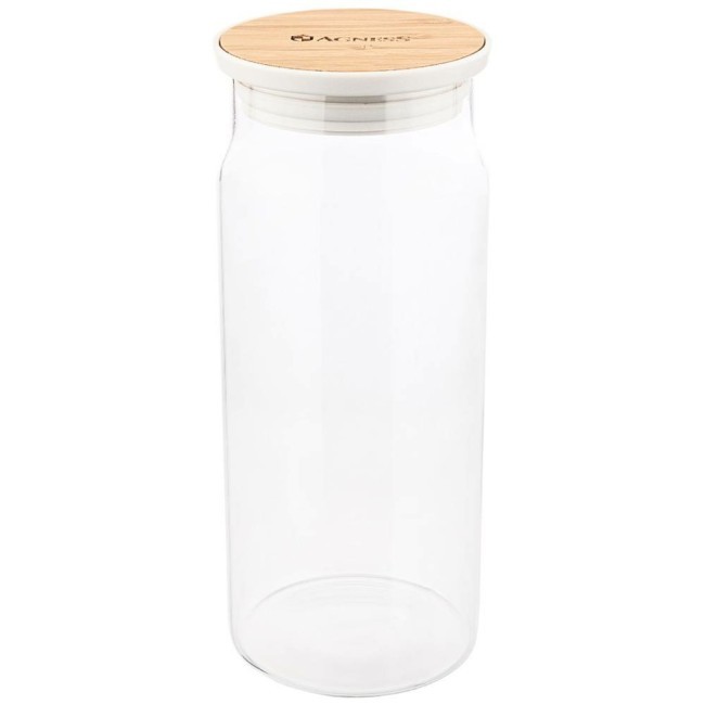 Емкость для пищевых продуктов agness "native" d=9.45см h=22.8см, 1100 мл Agness (886-108) Емкость для пищевых продуктов agness "native" d=9.45см h=22.8см, 1100 мл Agness (886-108)