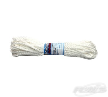 Шнур рыболовный Runis 25 м 5-168 (84850)