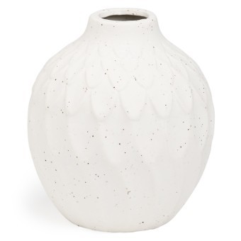 Ваза 12*12*13,5 см Bronco (102-718)