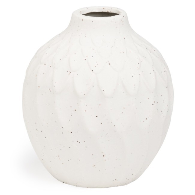 Ваза 12*12*13,5 см Bronco (102-718)