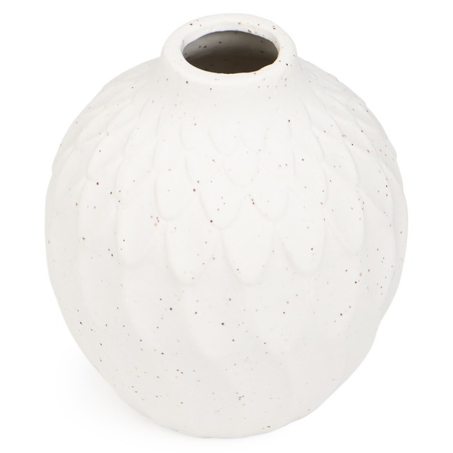 Ваза 12*12*13,5 см Bronco (102-718)