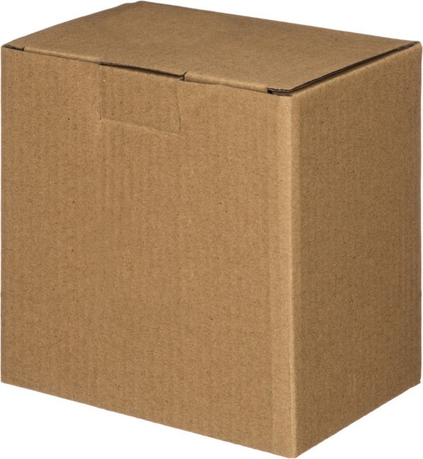 Ваза 12*12*13,5 см Bronco (102-718)