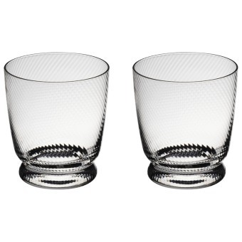 Набор стаканов "twist & shine", 2 шт/360 мл Lefard (687-008)