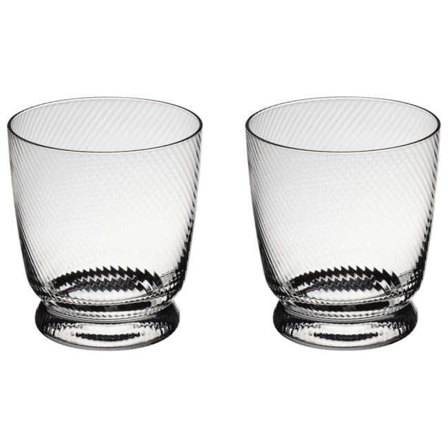 Набор стаканов "twist & shine", 2 шт/360 мл Lefard (687-008)