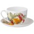 Чайный набор lefard "fruit basket" на 6 пер. 12 пр. 330 мл Lefard (104-996)