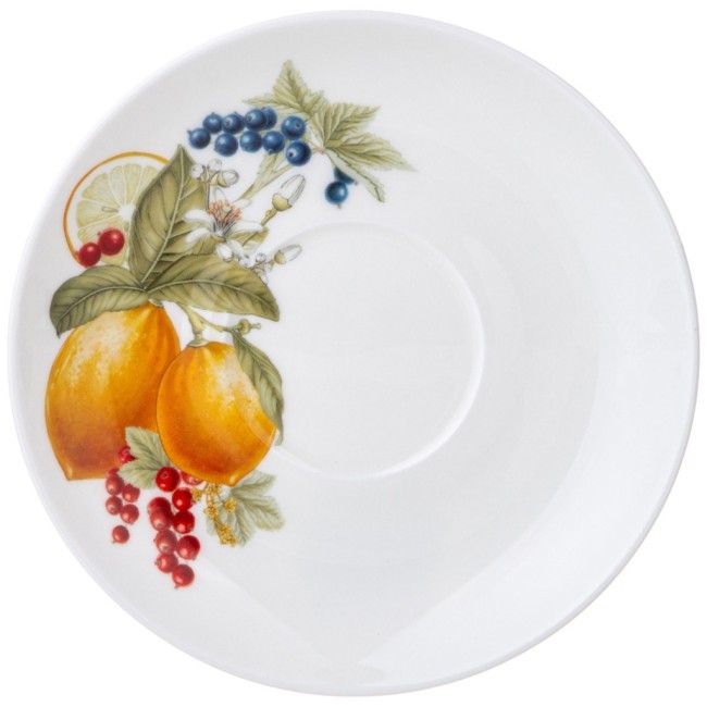 Чайный набор lefard "fruit basket" на 6 пер. 12 пр. 330 мл Lefard (104-996) Чайный набор lefard "fruit basket" на 6 пер. 12 пр. 330 мл Lefard (104-996)