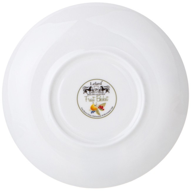 Чайный набор lefard "fruit basket" на 6 пер. 12 пр. 330 мл Lefard (104-996) Чайный набор lefard "fruit basket" на 6 пер. 12 пр. 330 мл Lefard (104-996)