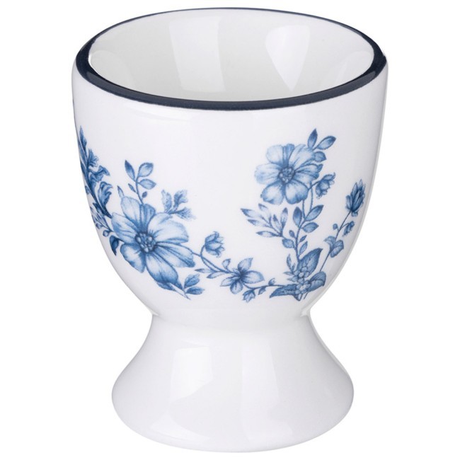 Набор подставок для яиц lefard "sunday" 2 шт. 5*5*6 см Lefard (358-2378)