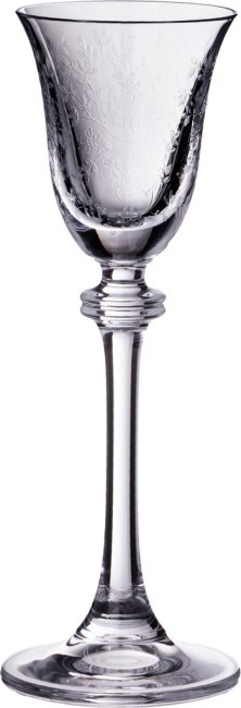 Набор рюмок из 6 шт. "alexandra / asio" 60 мл.высота=18 см. CRYSTALITE (669-081) Набор рюмок из 6 шт. "alexandra / asio" 60 мл.высота=18 см. CRYSTALITE (669-081)