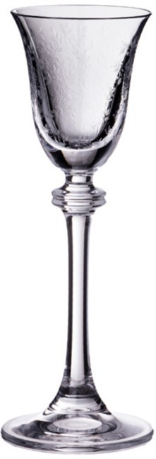 Набор рюмок из 6 шт. "alexandra / asio" 60 мл.высота=18 см. CRYSTALITE (669-081) Набор рюмок из 6 шт. "alexandra / asio" 60 мл.высота=18 см. CRYSTALITE (669-081)