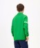 Куртка спортивная JOGEL CAMP 2 Lined Jacket, зеленый, детский (2126640)