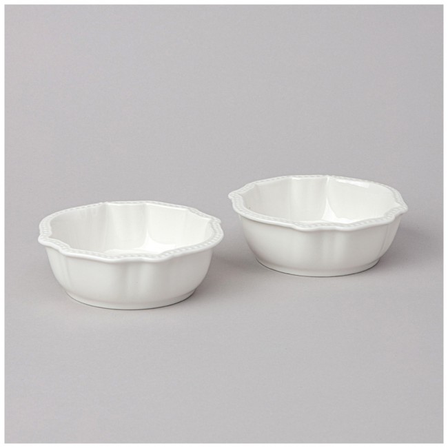 Набор салатников lefard "ribbon"  2 шт. 12/11,5*4 см 150 мл Lefard (761-117)