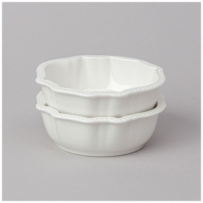 Набор салатников lefard "ribbon"  2 шт. 12/11,5*4 см 150 мл Lefard (761-117)