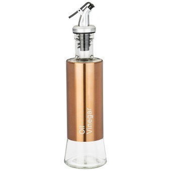 Бутылка для масла/уксуса 320 мл размеры=6,7*6,7*24,5 см Lefard (172-138)