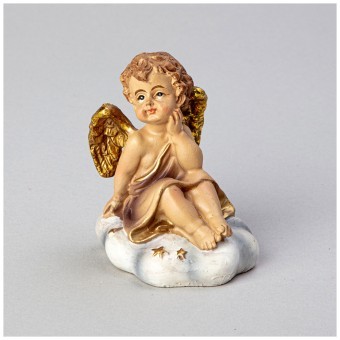 Фигурка коллекция "amore" 5,8*4,7*6,8см Lefard (390-1362) Фигурка коллекция "amore" 5,8*4,7*6,8см Lefard (390-1362)