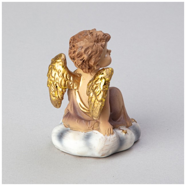 Фигурка коллекция "amore" 5,8*4,7*6,8см Lefard (390-1362)