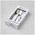 Набор столовых приборов sole agness 12 пр Agness (1000-009)