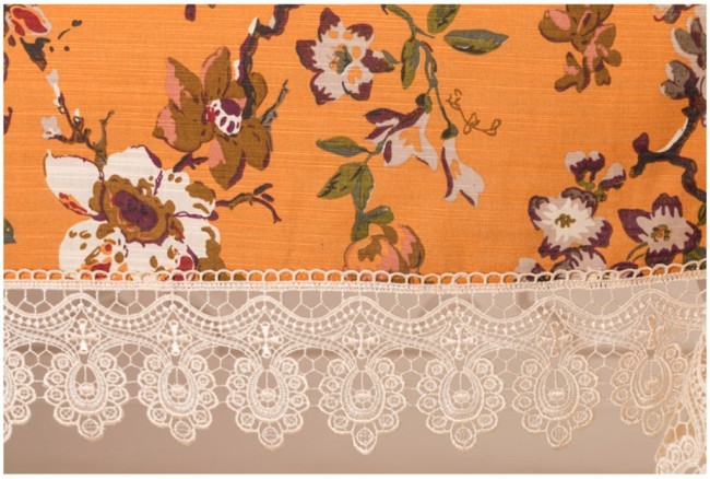 Скатерть 120*160см, 100% хлопок,горчица SANTALINO (850-835-5) Скатерть 120*160см, 100% хлопок,горчица SANTALINO (850-835-5)