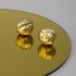Блюдо сервировочное "golden mirror" 30 см Agness (357-256)