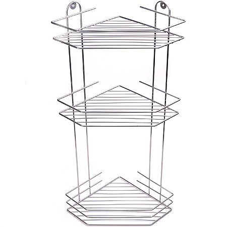 Полка угловая 3-х секционная (АЛТ83С) Полка угловая 3-х секционная (АЛТ83С)