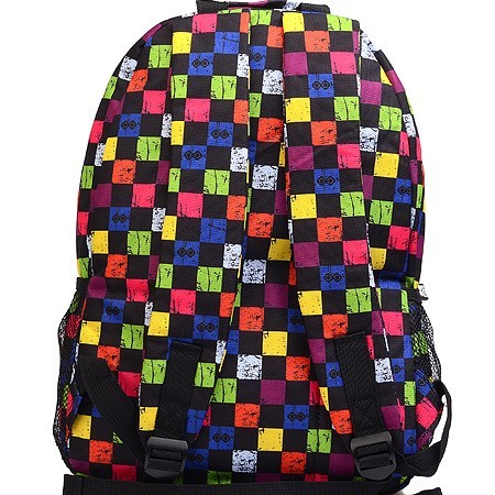 Рюкзак школьный "Pixie Crew" " (PXB-02-Y24) Рюкзак школьный "Pixie Crew" " (PXB-02-Y24)