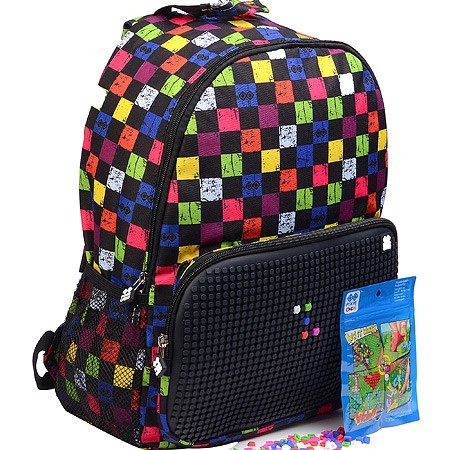 Рюкзак школьный "Pixie Crew" " (PXB-02-Y24) Рюкзак школьный "Pixie Crew" " (PXB-02-Y24)