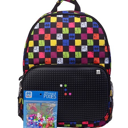 Рюкзак школьный "Pixie Crew" " (PXB-02-Y24) Рюкзак школьный "Pixie Crew" " (PXB-02-Y24)