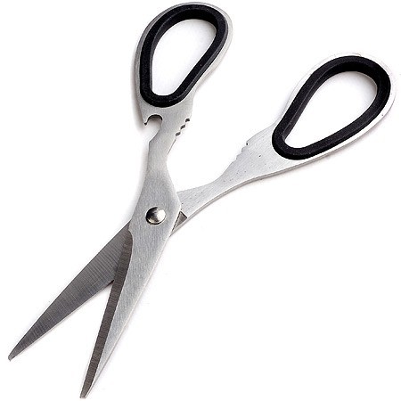 Ножницы кухонные 18 см Mayer&Boch (31355)