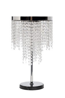 Лампа настольная Cascada h50см (TT-00012983)