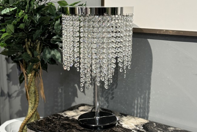 Лампа настольная Cascada h50см (TT-00012983)