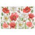 Набор подстановочных салфеток "маки" из 4 шт,, 45х30 см Lefard (771-118) Набор подстановочных салфеток "маки" из 4 шт,, 45х30 см Lefard (771-118)