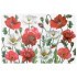 Набор подстановочных салфеток "маки" из 4 шт,, 45х30 см Lefard (771-118) Набор подстановочных салфеток "маки" из 4 шт,, 45х30 см Lefard (771-118)