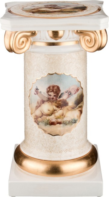 Колонна 37*38*70 см. CERAMICHE MILLENNIO (313-067) Колонна 37*38*70 см. CERAMICHE MILLENNIO (313-067)