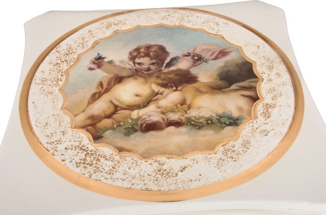 Колонна 37*38*70 см. CERAMICHE MILLENNIO (313-067) Колонна 37*38*70 см. CERAMICHE MILLENNIO (313-067)