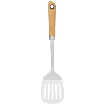 Лопатка с прорезями agness "nature" нерж сталь Agness (671-015) Лопатка с прорезями agness "nature" нерж сталь Agness (671-015)