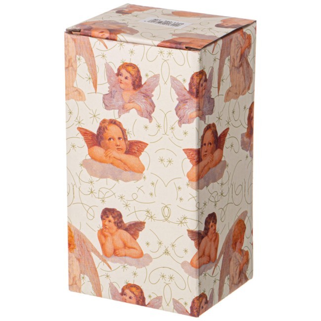 Фигурка коллекция "amore" 8*6,2*14см Lefard (390-1325)