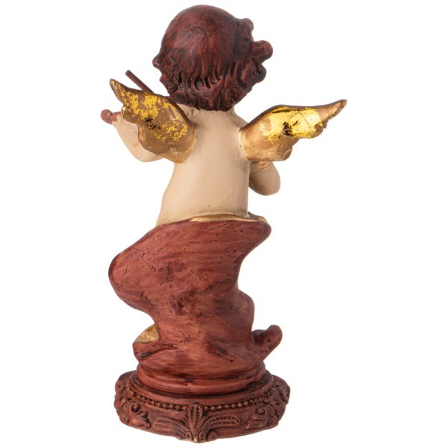 Фигурка коллекция "amore" 8*6,2*14см Lefard (390-1325)