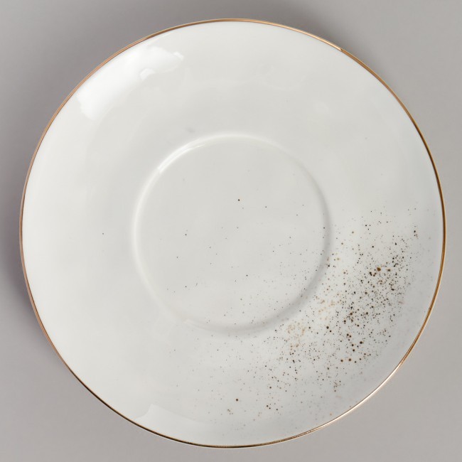 Чайная пара bronco "gold" 350 мл Bronco (263-1360) Чайная пара bronco "gold" 350 мл Bronco (263-1360)