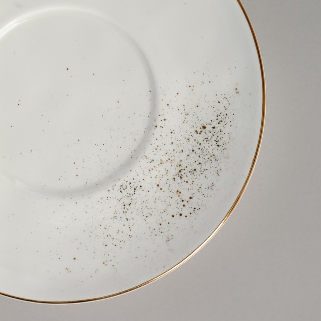 Чайная пара bronco "gold" 350 мл Bronco (263-1360) Чайная пара bronco "gold" 350 мл Bronco (263-1360)