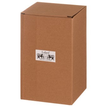 Подсвечник "цветок"  13.8*13.2*22.5cm Lefard (504-331)