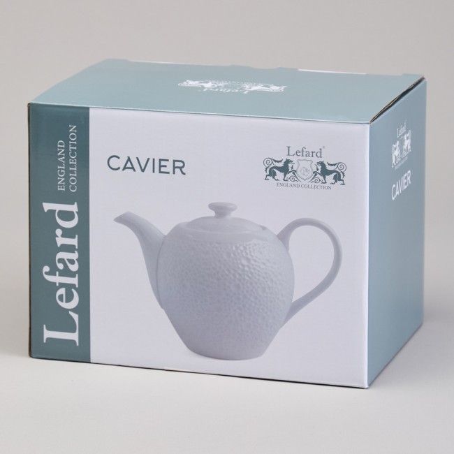 Чайник lefard "cavier" 900 мл Lefard (171-328) Чайник lefard "cavier" 900 мл Lefard (171-328)