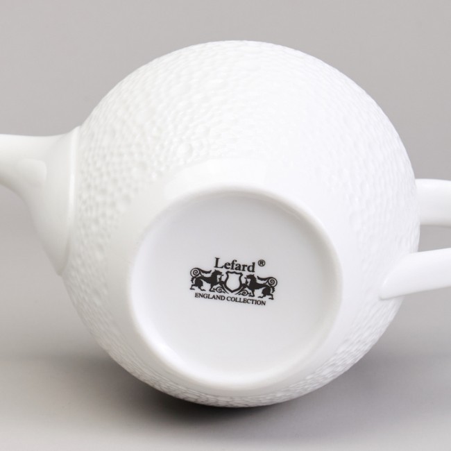 Чайник lefard "cavier" 900 мл Lefard (171-328) Чайник lefard "cavier" 900 мл Lefard (171-328)