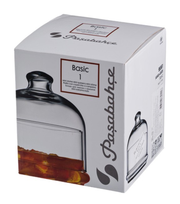 Икорница "розарий" 500 мл. Алешина Р.р. (484-156)